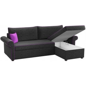 Диван угловой Милфорд