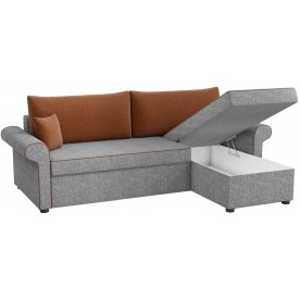 Диван угловой Милфорд