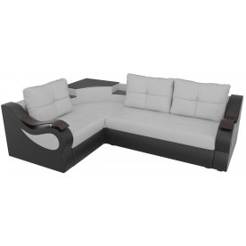 Диван угловой Митчелл левый