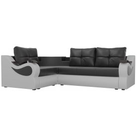 Диван угловой Митчелл левый