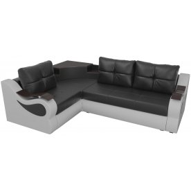 Диван угловой Митчелл левый