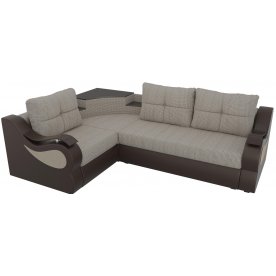 Диван угловой Митчелл левый