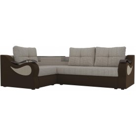 Диван угловой Митчелл левый