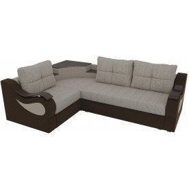 Диван угловой Митчелл левый