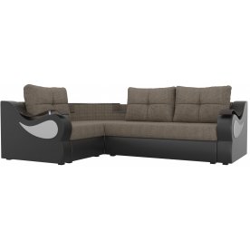 Диван угловой Митчелл левый