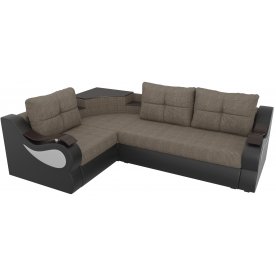 Диван угловой Митчелл левый