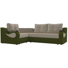 Диван угловой Митчелл левый