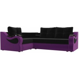 Диван угловой Митчелл левый