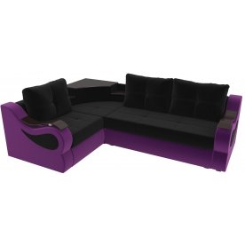 Диван угловой Митчелл левый