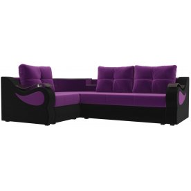 Диван угловой Митчелл левый