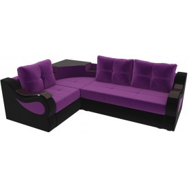 Диван угловой Митчелл левый