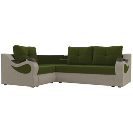 Диван угловой Митчелл левый