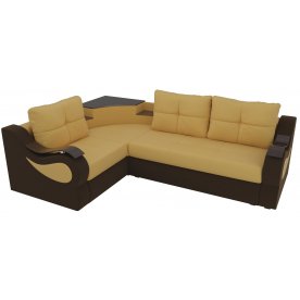 Диван угловой Митчелл левый