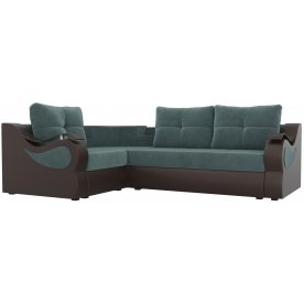 Диван угловой Митчелл левый