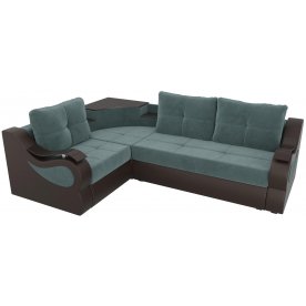 Диван угловой Митчелл левый