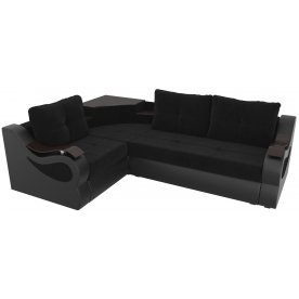 Диван угловой Митчелл левый