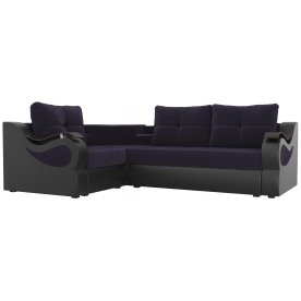 Диван угловой Митчелл левый