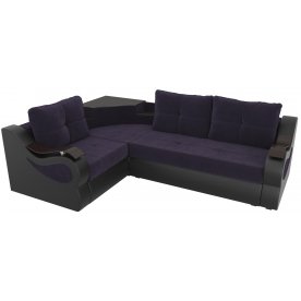 Диван угловой Митчелл левый