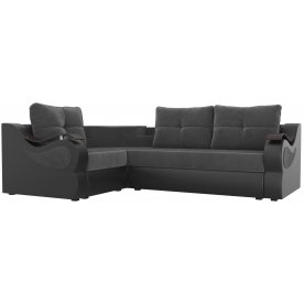 Диван угловой Митчелл левый