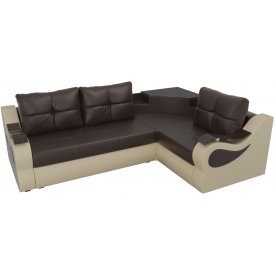 Диван угловой Митчелл правый