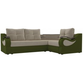 Диван угловой Митчелл правый