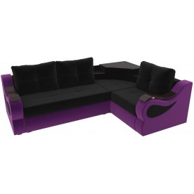 Диван угловой Митчелл правый