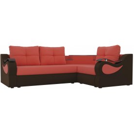 Диван угловой Митчелл правый