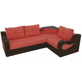 Диван угловой Митчелл правый