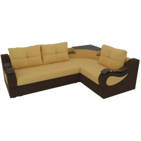 Диван угловой Митчелл правый