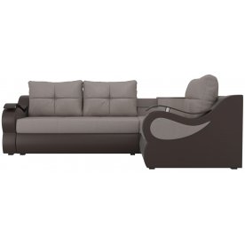 Диван угловой Митчелл правый