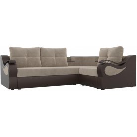 Диван угловой Митчелл правый