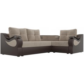 Диван угловой Митчелл правый