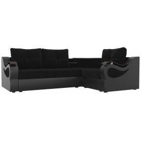 Диван угловой Митчелл правый