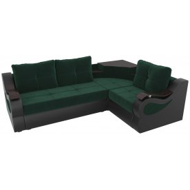 Диван угловой Митчелл правый