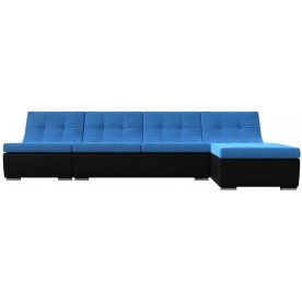 Диван угловой Монреаль