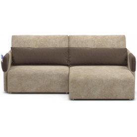 Диван угловой Moon Family 118