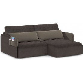 Диван угловой Moon Family 118