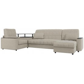 Диван угловой Moon Family 018 левый