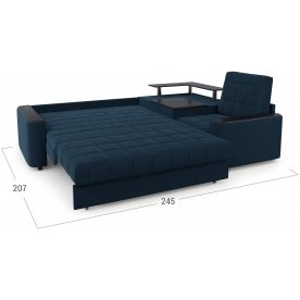 Диван угловой Moon Family 018 правый