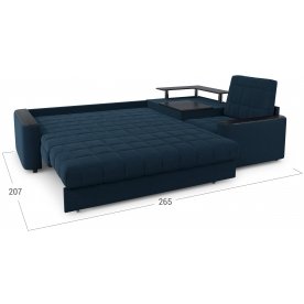 Диван угловой Moon Family 018 правый