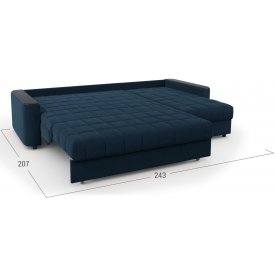 Диван угловой Moon Family 018