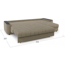 Диван угловой Moon Family 018