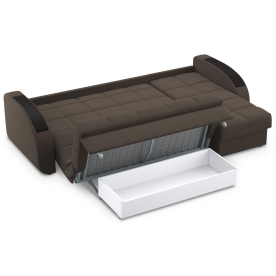 Диван угловой Moon Family 109