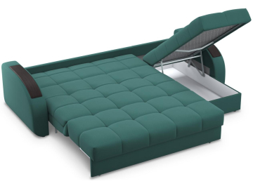 Диван угловой Moon Family 109 / Н30С Lux v1+7Я н+(2)65 н 004805