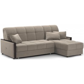 Диван угловой Moon Family 125 с ППУ