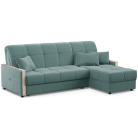 Диван угловой Moon Family 125 с ППУ