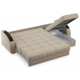 Диван угловой Moon Family 109