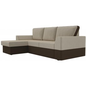 Диван угловой Морган левый