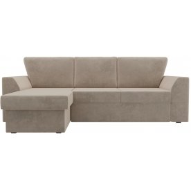 Диван угловой Морган левый