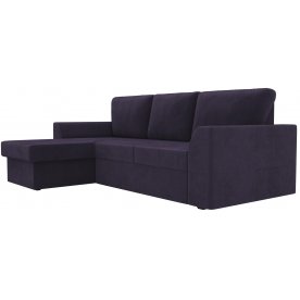 Диван угловой Морган левый